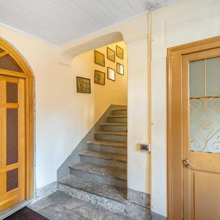 A Casa Di Elda Apartment Santa Maria Maggiore Luaran gambar